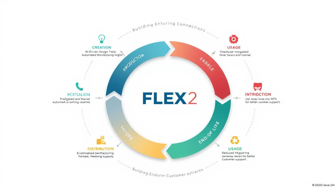Product Lifecycle Overview