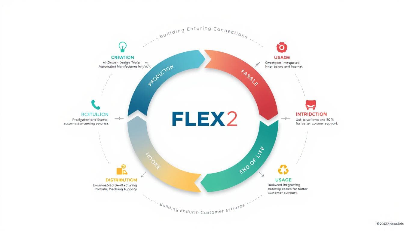 Product Lifecycle